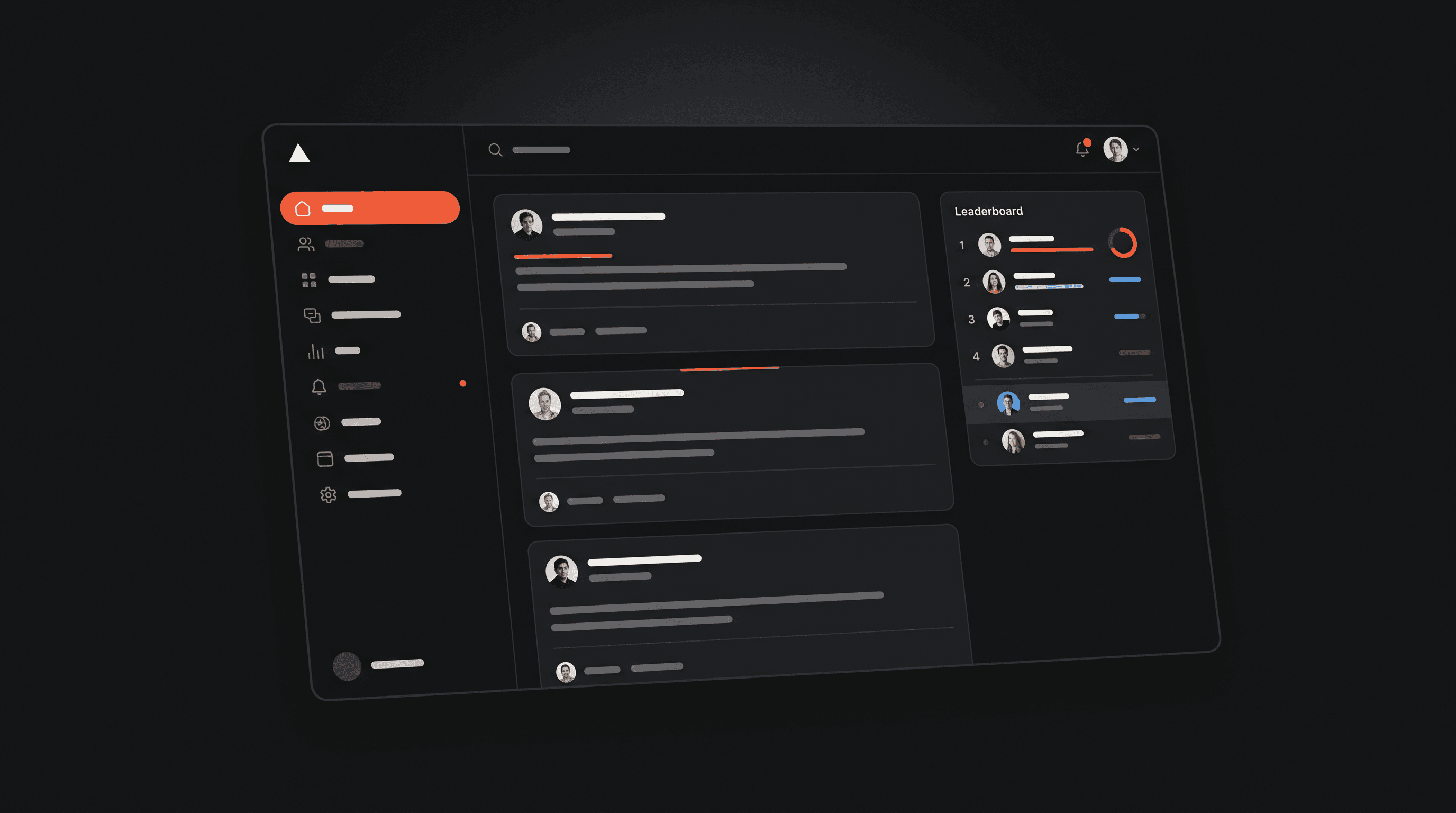 Community + Course — Stoneclad Media