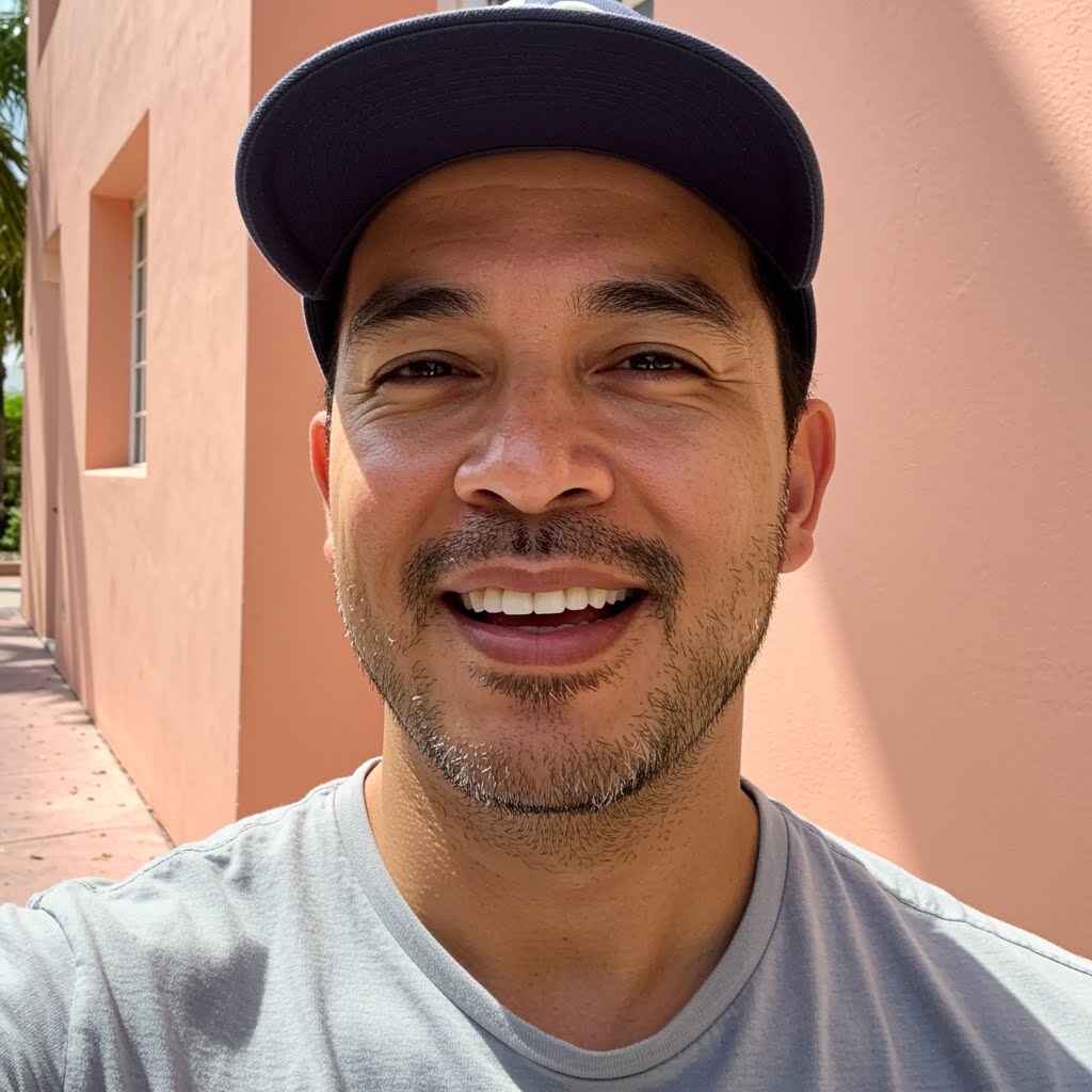 Diego P.